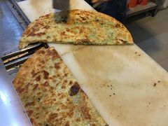 -咏春葱油饼(德政中路店)