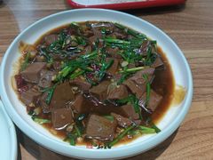 -勇興發港式茶餐厅(江宁店)