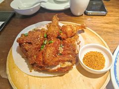 -湖兰金牌小炒肉(椒江万达店)