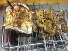 -古彭7只羊·招牌白串·碳锅羊肉旗舰店