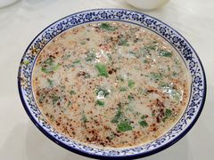 羊杂汤-穆得·老周家牛肉烧饼(普利街店)