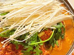 -首尔土豆汤(红梅小区店)