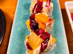 -鳗鱼家·深夜食堂(军博店)