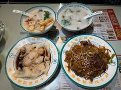 -西关明记肠粉(荔枝湾店)