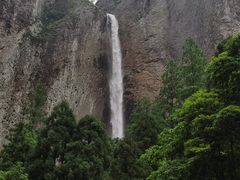 -雁荡山大龙湫景区