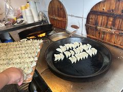 -桐梓锅贴饺(桃源东路店)