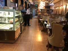 -bosphorus 铂斯西餐厅·土耳其烧烤(环市中路店)