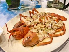 -龙船人海鲜城(长治路店)