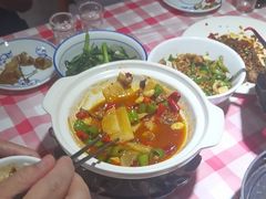 -好帮厨·下饭浏阳菜·坚持现炒(月湖店)