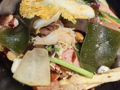 -万记麻辣烫国展总店