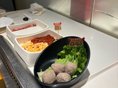 -海底捞火锅(世界城广场店)