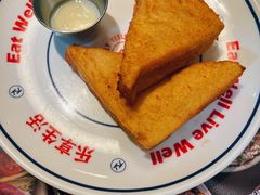 -卡朋西餐(较场西路店)