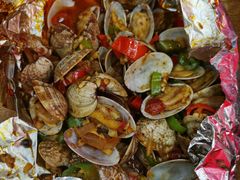 -管氏翅吧(马家堡店)