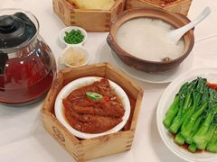 -怀德酒楼·粤菜·海鲜·茶点(宝安国际机场店)