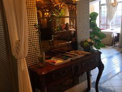 等位区-欧洲房子(宜必思店)