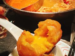 -捞王锅物料理(金华义乌之心店)