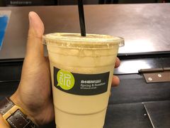 -曲水曦和饮品店(曲水亭街)