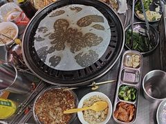 -蜀牛哥·炭火牛肉烤串鲜啤自助(龙泉铂悦山店)