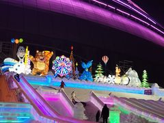 -沈阳奥体冰雪嘉年华