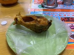 -艾力江和田馕坑烤肉店
