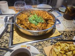 -黄记煌三汁焖锅(1818广场店)