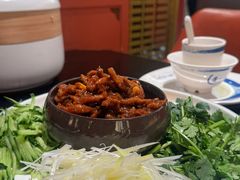 -满园烤鸭·春饼(沈北万达店)