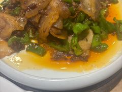 -李氏传家菜(兴城路店)