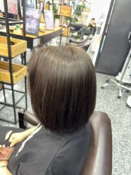 -藤野造型·烫·染发型设计店