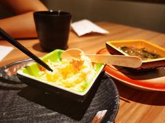 -禾绿回转寿司(苏宁广场店)