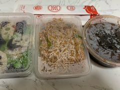 -宏状元现熬粥·京味菜(三里河店)
