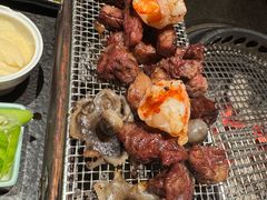 -300杯·和牛烧肉清酒专门店(廊里店)