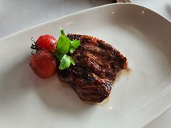 -莫尔顿扒房 MORTON'S GRILLE(igc天汇广场店)