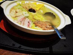 -荣兴酒家(徐家汇店)