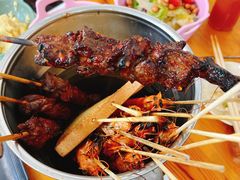 -炒豆合作社(东四总店)