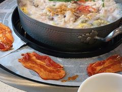 -芭夯兔·兔肉汤锅(新都店)