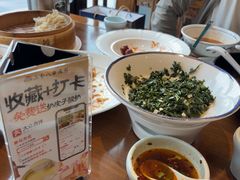 -二分八·大同菜(云雁阁长治路店)