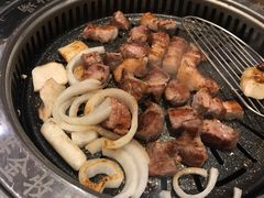 -黄金牧场(明洞总店)