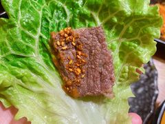 -恩你小木屋·烤肉韩式料理(嘉兴秀洲店)