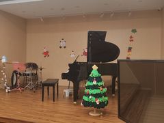 -珠江钢琴艺术中心(文一路店)