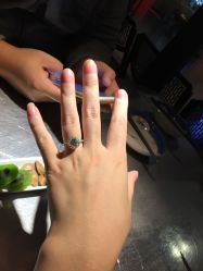 -威德钻石-克拉钻大本营(南京东路店)