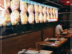 大堂-管氏翅吧(中关村店)