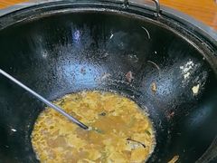 -曹丞相·地锅鸡·地锅鱼(武林店)