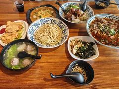 -大三元台湾鲁肉饭(沙井新桥店)