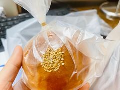 -沁屋面包店(人民东路店)