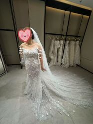 -MuseMarry婚纱(前海嘉里中心店)