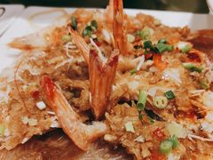 -唐拉雅秀酒店-唐苑中餐厅