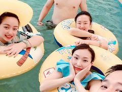-中国死海旅游度假区