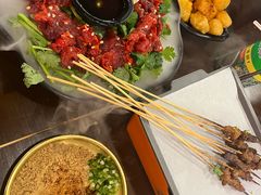 -林二哥宜烤官·宜宾小烧烤