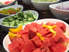 -蓝鲸湾汤泉(包河店)