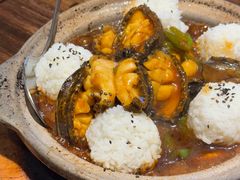 -九號院子海鲜烧烤